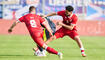Liechtenstein - Schottland (09.06.2025)