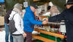 Christkindlimarkt in Sargans