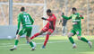 Testspiele FC Vaduz (18.01.2025)