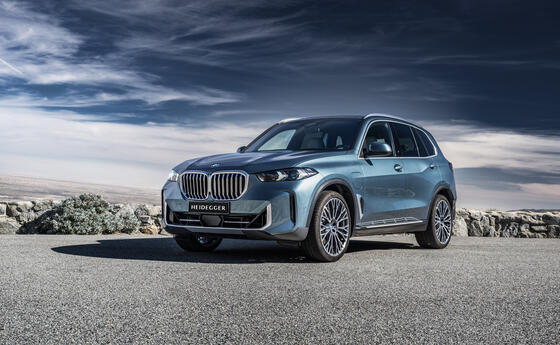 Die Autoneuheiten für den Frühling