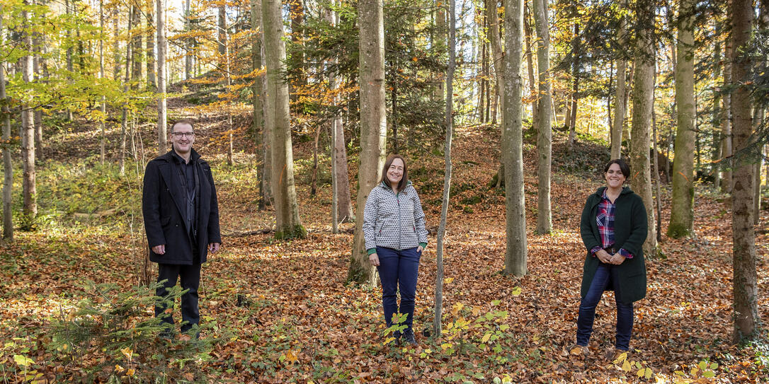 Waldkindergarten, Eschen Waldkindergarten, Eschen