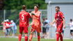 FC Vaduz - SC Rheindorf Altach (28.06.2025)