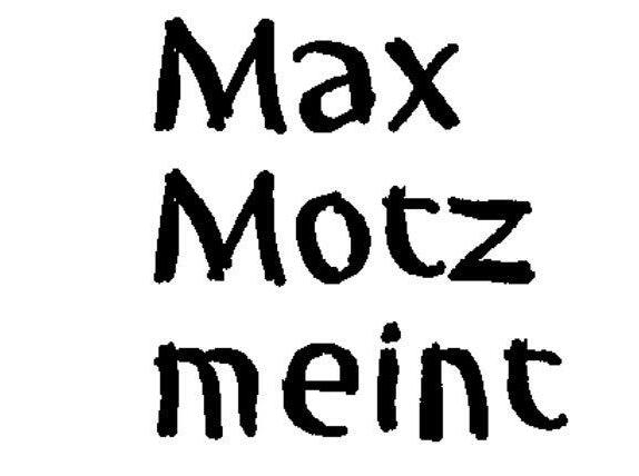 Knapp vorbei ist auch daneben Vaterland online