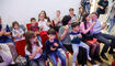 Kinderkonzert Musikzirkus in Triesen