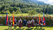 Staatsfeiertag: Staatsakt auf Schloss Vaduz