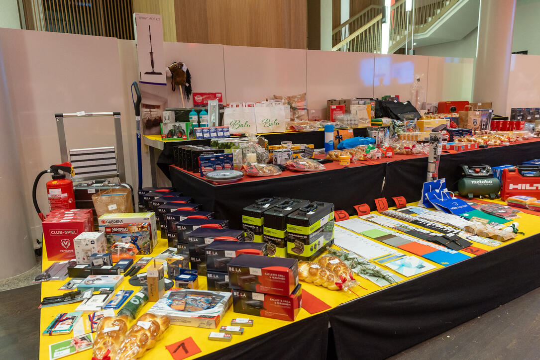 Dreik&ouml;nigsunterhaltung der Feuerwehr Vaduz (05.01.2026)