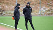 Trainingstart FC Vaduz (03.01.2025)