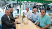 Food & Culture Islamische Gemeinschaft FL in Schaan (02.05.2026)