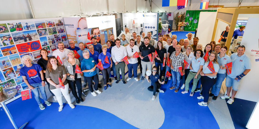 Lihga 2024 in Schaan.