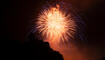Staatsfeiertag 2025: Feuerwerk