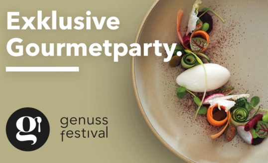 Gourmetparty