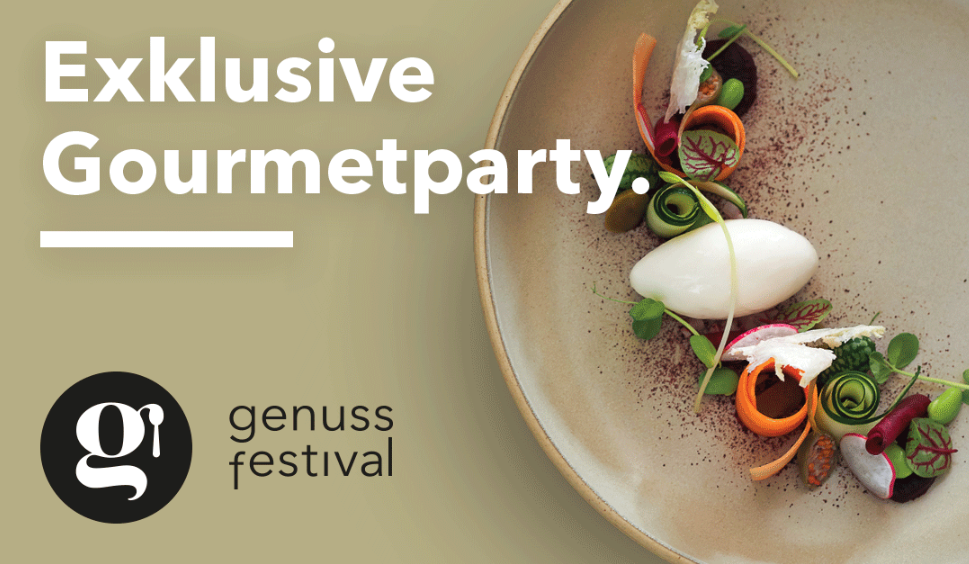 Gourmetparty