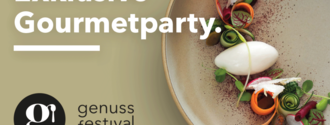 Gourmetparty