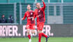 FC Vaduz - AC Bellinzona (16.03.2025)
