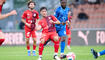 FC Vaduz - Dungannon Swifts FC (24.07.2025)