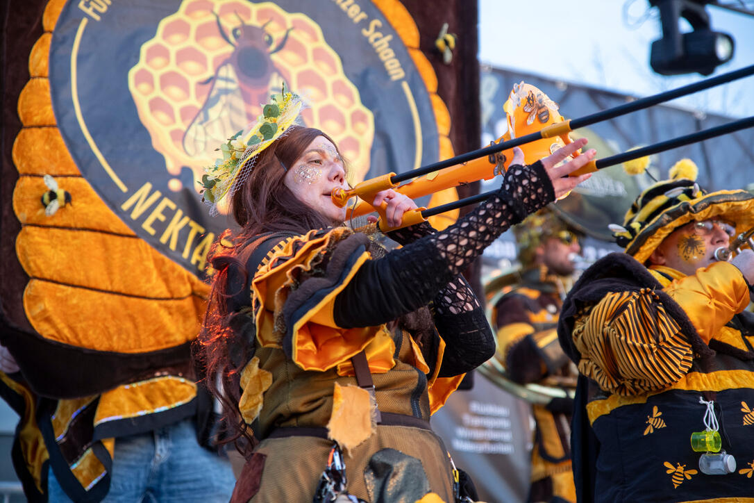 Monsterkonzert Triesen (24.01.2026)