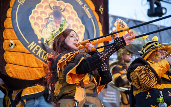 Monsterkonzert Triesen (24.01.2026)