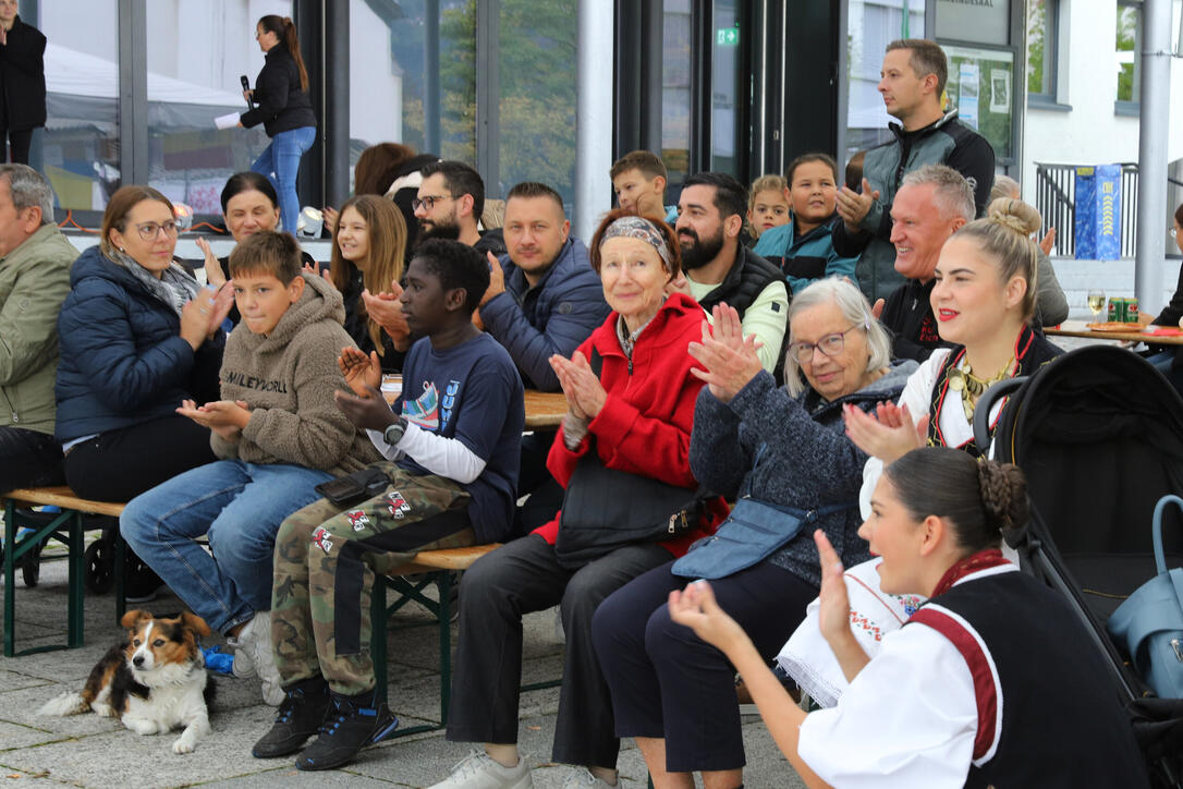 Kulturtag in Eschen