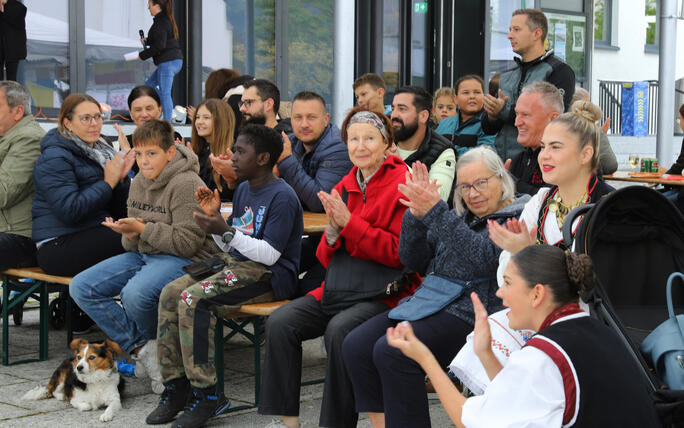 Kulturtag in Eschen