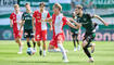 FC Vaduz - FC St. Gallen (02.08.2026)