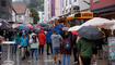 Staatsfeiertag 2022: Volksfest in Vaduz