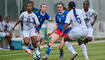 Liechtenstein - Namibia in Ruggell (11.07.2024)