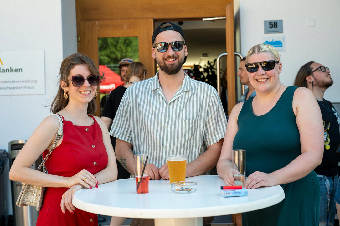 Planken rockt 8.0, in Planken (28.06.2025)