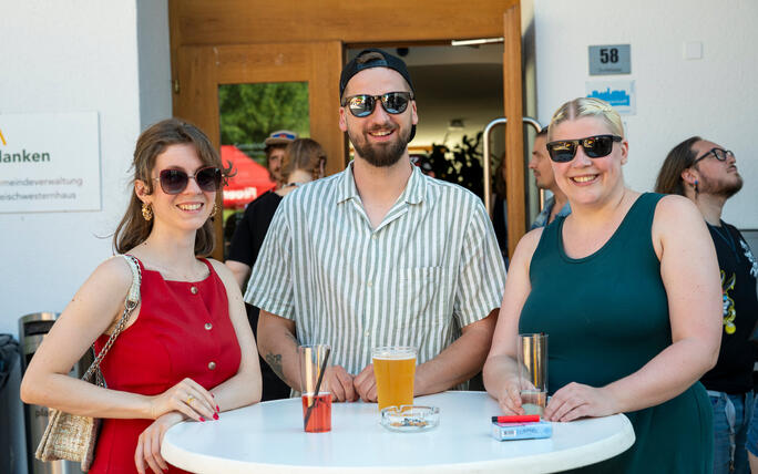 Planken rockt 8.0, in Planken (28.06.2025)