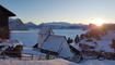Masescha, Blick aufs Nebelmeer