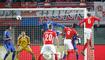 Fussball EM-Qualifikation: Oesterreich - Liechtenstein