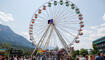 Ivoclar Gruppe Family Day in Schaan.