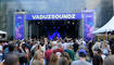 VaduzSoundz mit Jovanotti, EAZ und DJ Adorable