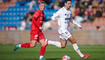 FC Vaduz - Etoile Carouge FC (26.10.2025)