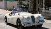 Arlberg Classic Car Rally