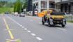 Oldtimer-4-L&auml;ndertreffen, in Ruggell (09.05.2026)