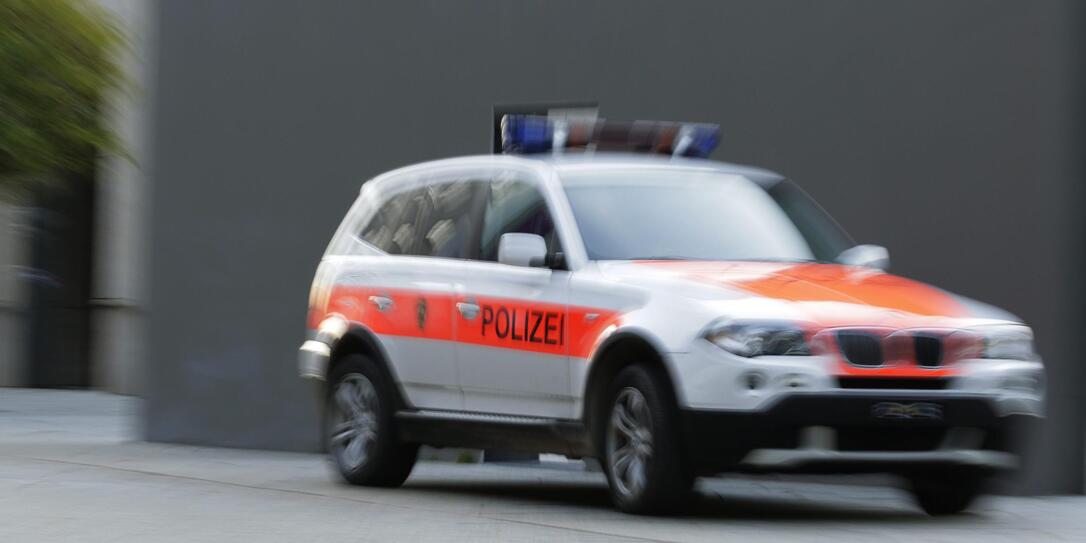 Liechtensteinische Landespolizei
