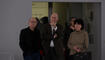 Vernissage «Pläne/ Plans» von Michael Hirschbichler im Engländerbau (30.01.2024)