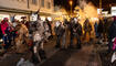 Nachtumzug in Sargans (28.02.2025)