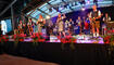 Auftakt zum 77. Verbandsmusikfest mit dem Bayerischen Abend in Vaduz
