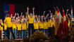50. Bundessängerfest in Balzers (14.09.2024)