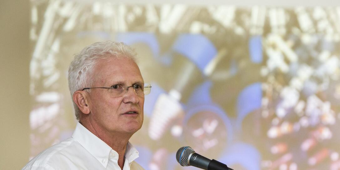 Bundesverband Mittelständische Wirtschaft (BVMW) Neutrik Schaan Bundesverband Mittelständische Wirtschaft (BVMW) Neutrik Schaan