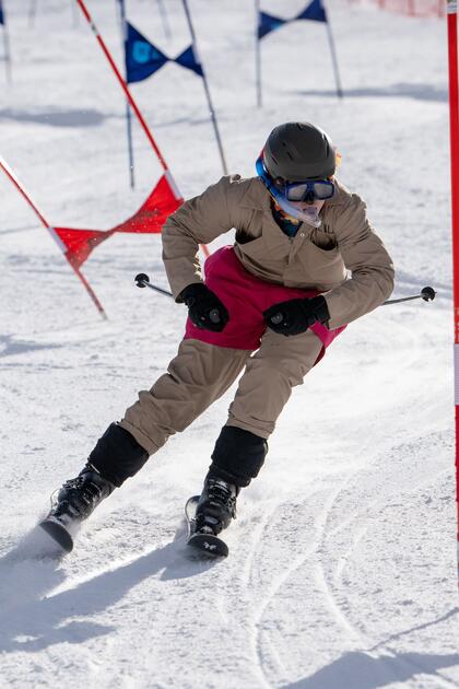 Skiclub Balzers Parallel-Slalom