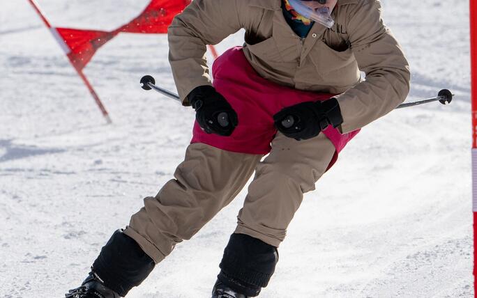 Skiclub Balzers Parallel-Slalom