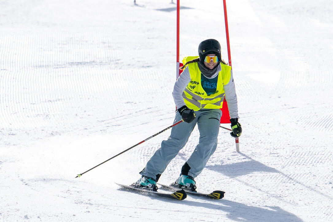 Malbuner Pistenduell