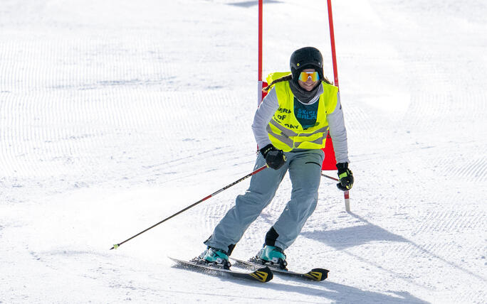 Malbuner Pistenduell