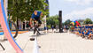 Olympic Day in Vaduz (15.06.2023)