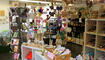 Herbstmarkt in der Alten Schmitte und Moosaik in Buchs (23.09.2023)