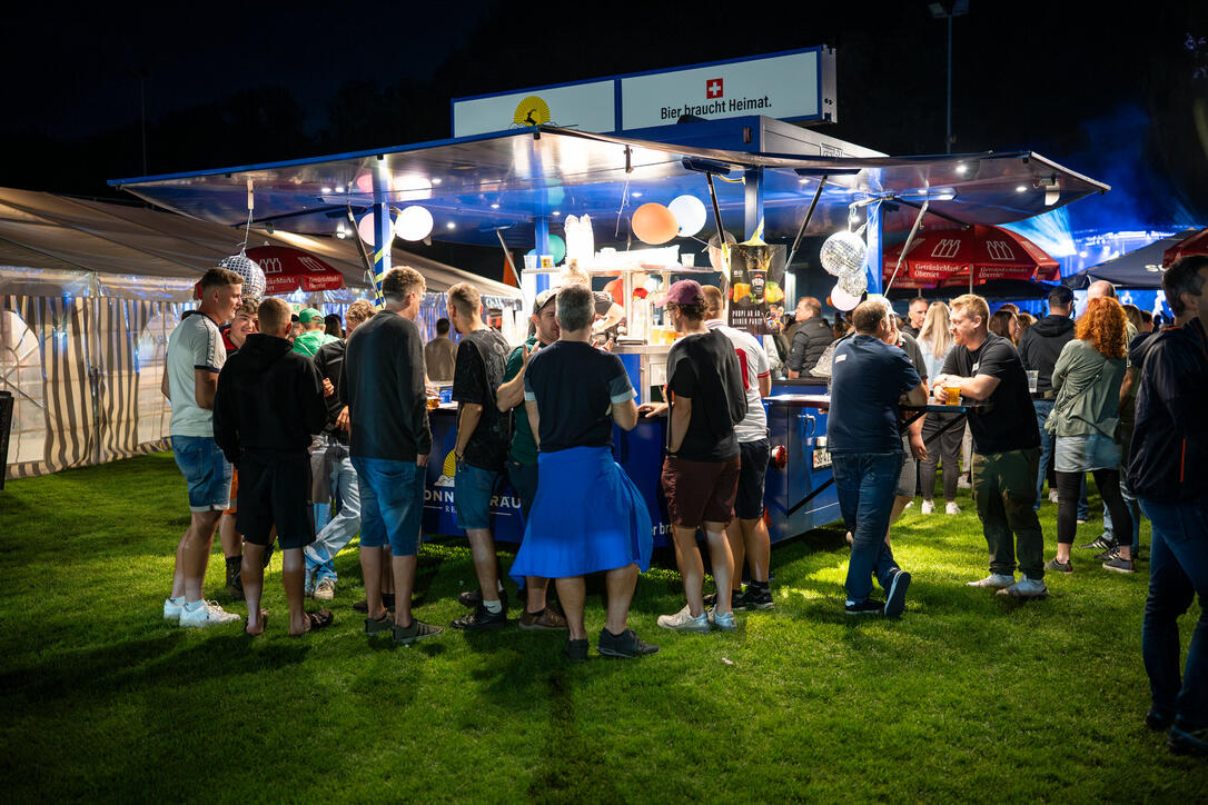 Rock am Fels, Montlingen (11.07.2025)
