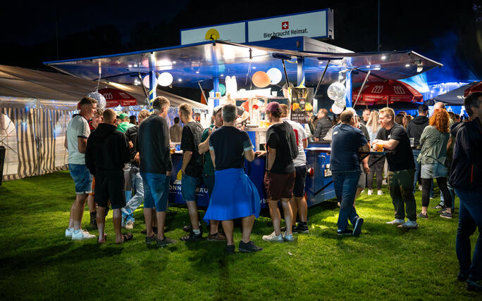 Rock am Fels, Montlingen (11.07.2025)