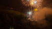 Staatsfeiertag 2025: Feuerwerk